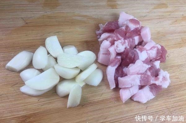 耽误|猪肉冻得再硬，加几滴它，解冻只需要3分钟，完全不耽误炒菜