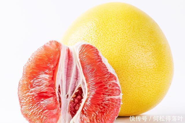 恰到好处|秋季干燥,遇到这4种水果可以多囤点,香甜水分足,咬一口就爆汁