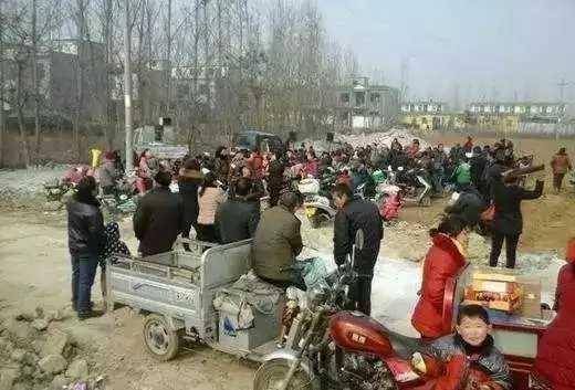  骗子|骗子来农村了净水器的骗局,赶快告诉家里老人,别被骗了