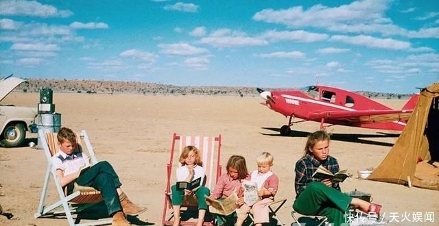 佩服|马斯克妈妈梅耶独家专访:单身母亲应该由衷地佩服自己