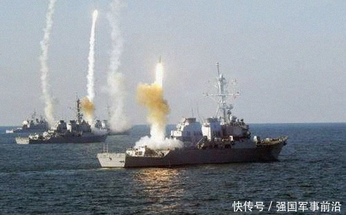 俄罗斯海军|美俄的核弹头:保有相互毁灭能力,都会避免爆发大规模战争