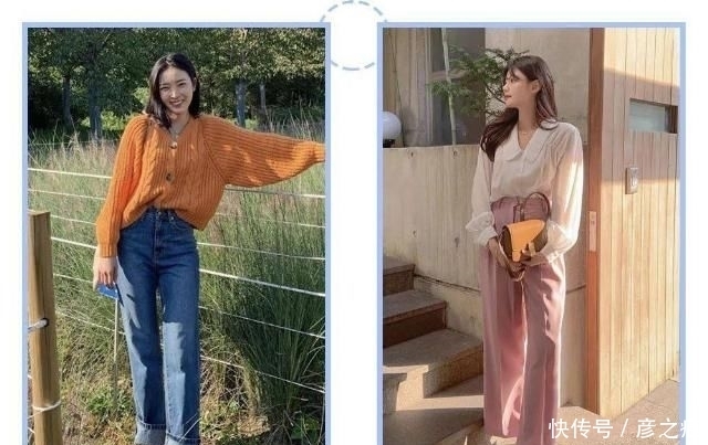 屁股|“梨形身材”这样穿,大屁股、大粗腿再也看不见了!