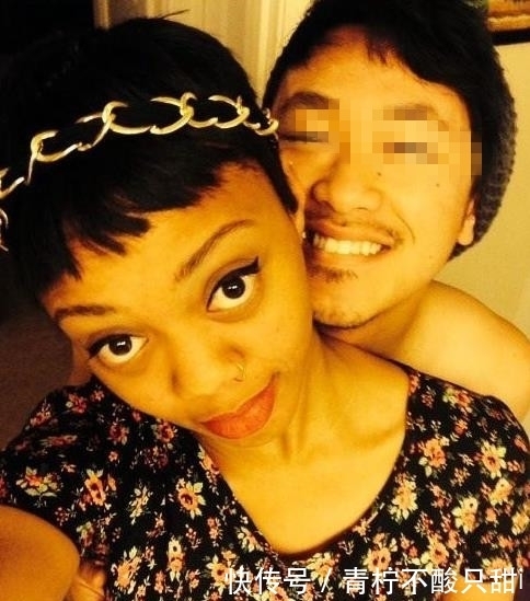 中国|中国小伙儿娶回的非洲媳妇儿,让我有点凌乱