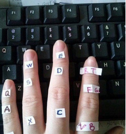 幽默|搞笑图片幽默段子笑话:哈哈,好可爱的房子啊,很有创意哦