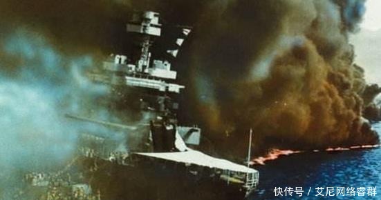 偷袭|明知打不过美国,日本为何还要偷袭珍珠港?战后裕仁天皇道出真相