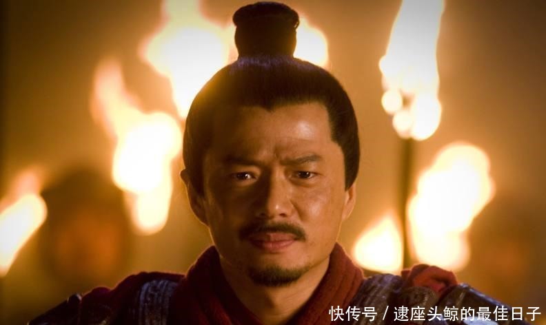 秦末|秦末名将用此计击败十倍敌军, 三国一武将效仿, 却身败名裂