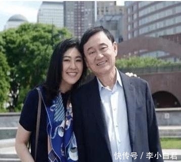  首屈一指|他信英拉兄妹离开泰国已经很长时间了，他们现在还有钱吗？