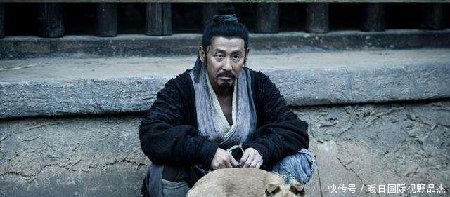 汉军|汉军不如秦军？始皇帝吊打匈奴，刘邦却有白登之围