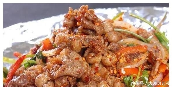 家庭|最适合每个家庭聚餐的几道美味佳肴,在家自己做,比下馆子还好吃