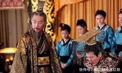 历史|中国历史上第一对一夫一妻的帝后,恩爱有加却没有白头偕老