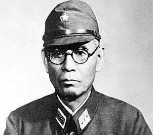  冈村|侵华战犯冈村宁次在中国无所不为，儿子却死在中国，感叹是报应