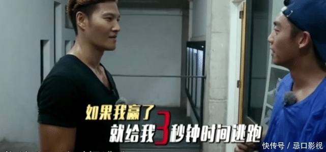 当中|《奔跑吧》为何不再撕名牌,是成员们太“矫情”?深不知背后原因