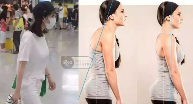 解决|小骨架圆身材怎么穿都不时髦不如看看这几条解决思路