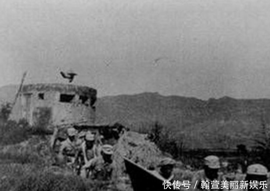 旅长|旅长在听到一个噩耗之后, 给战士们下了死命令, 完成任务后却以身殉国