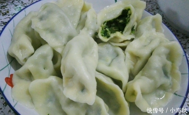 五香粉|做韭菜馅饺子，“忌”两种调料，大多数人会放，难怪饺子不好吃