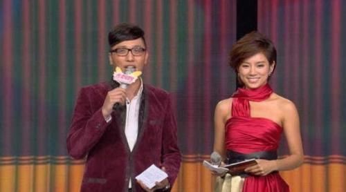 主持人|她曾是著名主持人,因念错三个字被赶下台,如今却没有了存在感!