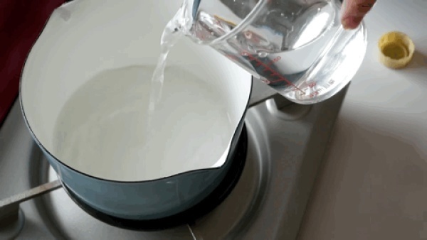 小孩子|自制葡萄果冻,夏日解暑极佳选择,小孩子超爱吃