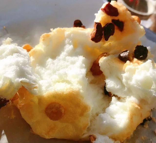 搞定|2步搞定,不用面粉,这应该是这款面包最简单的版本了