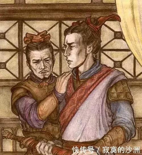 归宿|绝境守卫者:大秦长城军团的最后归宿