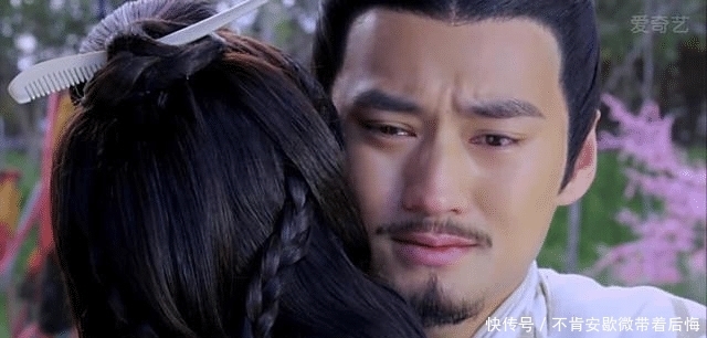 云台|刘秀最可怕的对手,一人打爆云台九大名将,以一郡对抗整个帝国