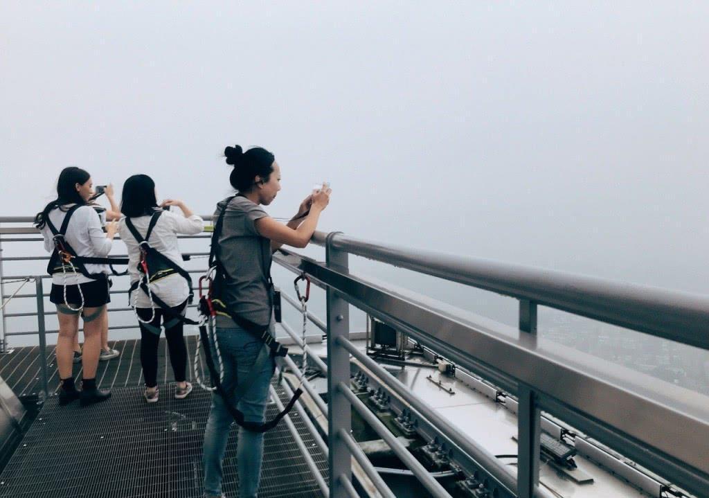 突破|中国唯一当过全球第一的高楼:曾首个突破500米高度,称霸全球6年