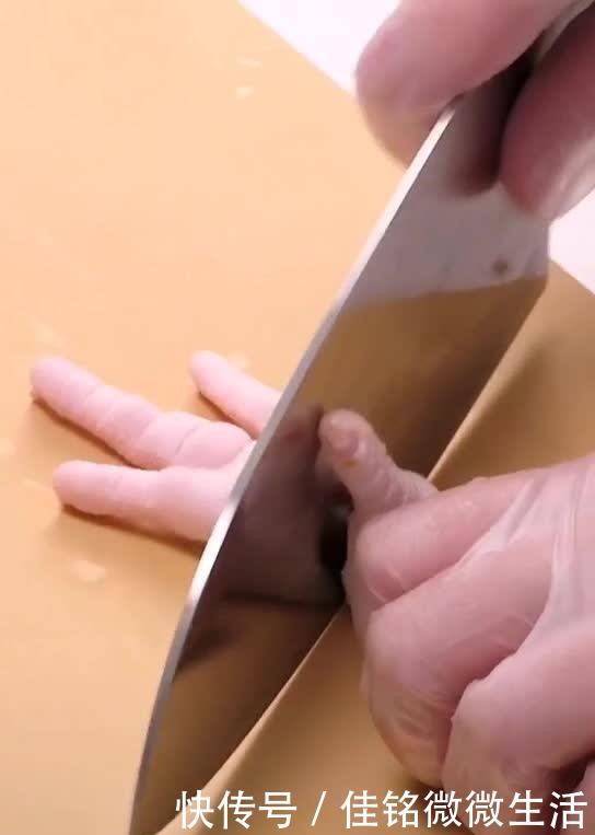 酱香鸡爪|卤肉店打死都不说的配方,酱香卤鸡爪,占用几分钟了解下