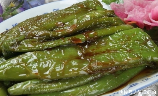 开胃|营养丰富口感独特,美味下饭又开胃,隔三差五给孩子做一顿