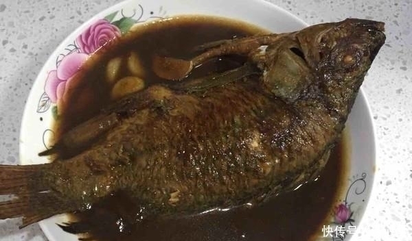 蛋白质|立秋之后,可多吃这鱼,蛋白质是牛奶的7倍,价格便宜却无人问津