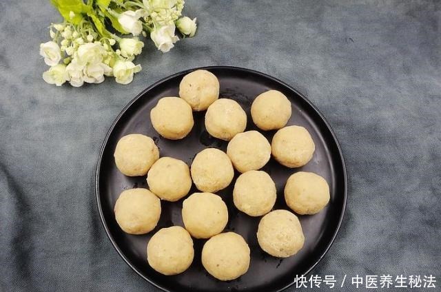 开裂|糕点师教我做馅料香甜不腻,月饼不开裂、不塌腰,家人夸可以开店