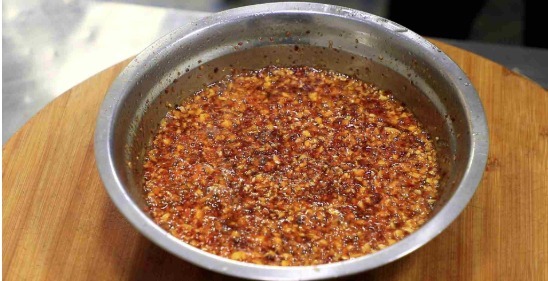 凉拌|酒店厨师长教你做万能凉拌汁，做凉菜不求人，拌什么凉菜都好吃