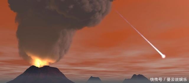 地球|地球历史上,有过两次持续100万年的降雨,是何原因造成的