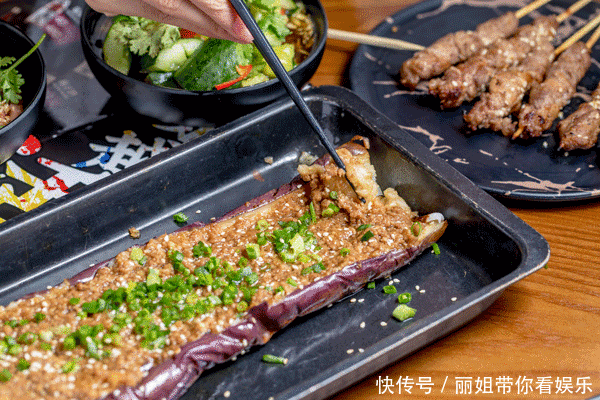 蒜香酸菜鱼|10款蒜香美食测评,没有一款不让你流口水!