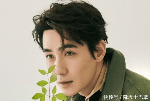  纯粹|朱一龙特别真实，纯粹通透，不讨好粉丝，只是安心做好自己