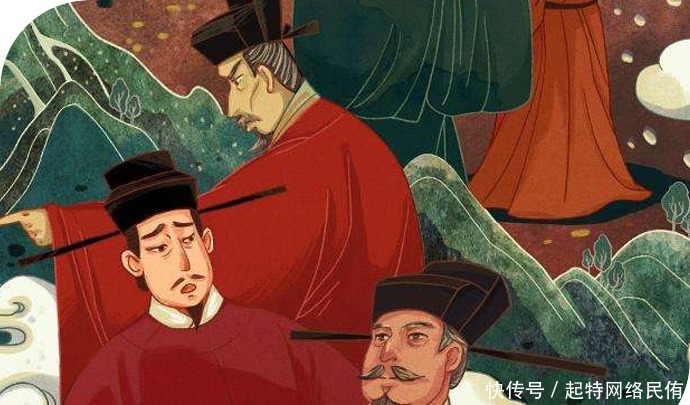 赵构|赵构能灭金,却为何甘愿称臣?