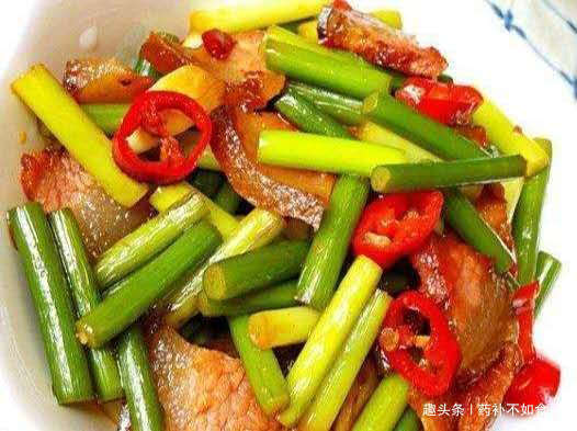  体质|隔三差五给孩子做的菜，鲜香味美，补充营养，孩子体质好不感冒