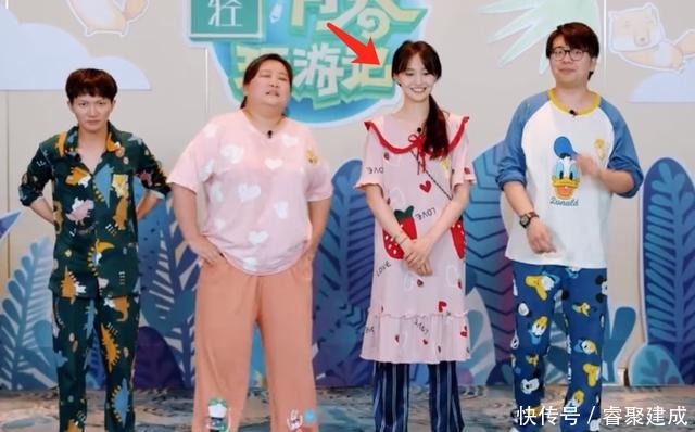 杨迪|郑爽录制节目不上心,贾玲节目组先后帮忙圆场,杨迪最终说了实话