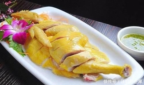专属|中国4大名鸡,你吃过几种?第一名曾是帝王专属美食