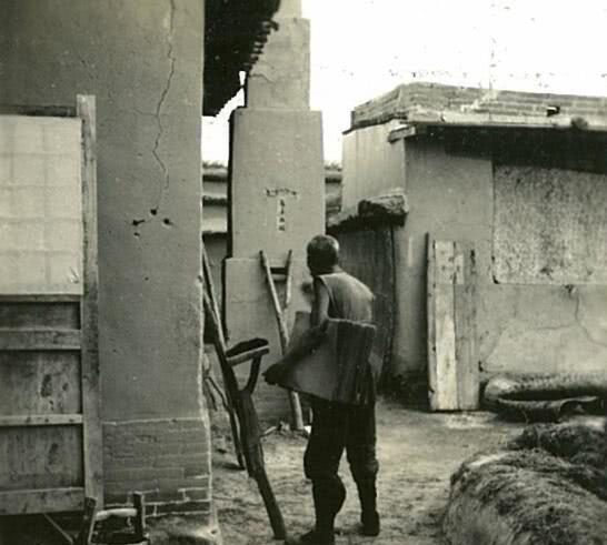 没人用|老照片：这种纸80后常用，95后见得少，现在几乎没人用