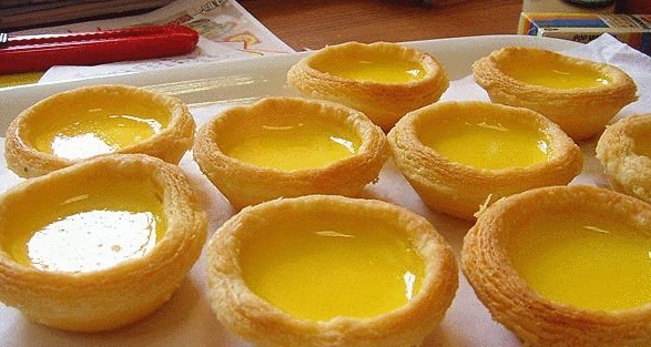 鸡蛋|你还在买蛋挞吗?自己省钱又好吃,一瓶牛奶一个鸡蛋