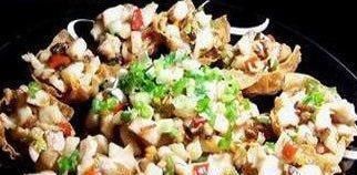 白砂糖|25道鱼肉凉拌菜,菜品丰富,种类多样,非常适合在家食用