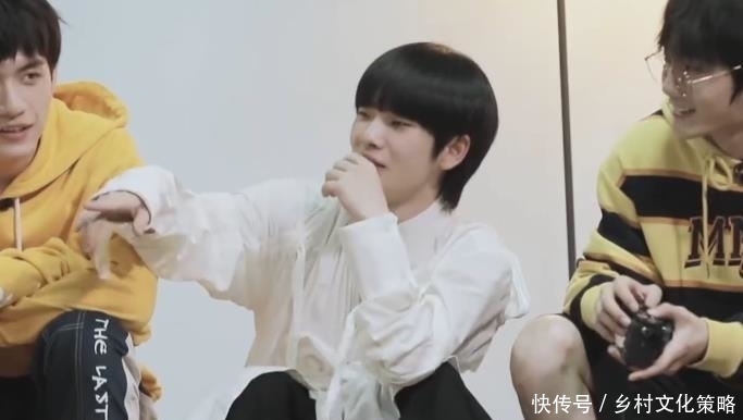  最强|回顾R1SE最强团综，十一少年的秋天，这档综艺不仅励志还容易上头