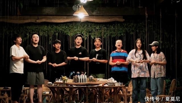  该节目|《向往的生活》平淡收官，节目还有第五季吗？