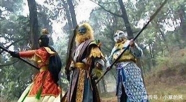  凶残|西游记书中：越靠近西天，妖怪越凶残！吴承恩这样写是想说啥？