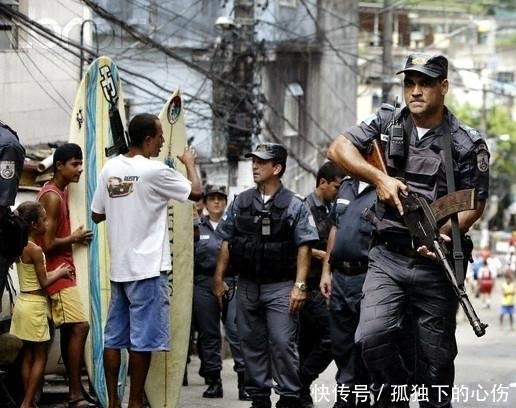 巴西|你们对盒子炮做了什么?巴西的魔改毛瑟-PASAM自动手枪