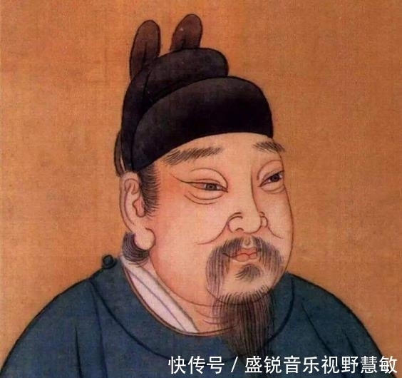 孩子|一个6岁奴仆,一个“捡来”的南唐