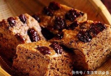 做法|原来枣糕的做法是如此简单,不发面不揉面,软糯香甜,好吃又营养