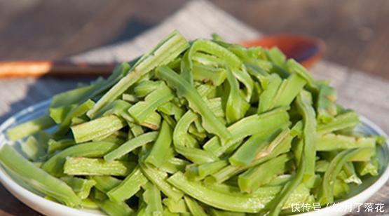 沦为|差异大!在南方农村沦为猪食的蔬菜,北方比牛肉还贵,却很受欢迎