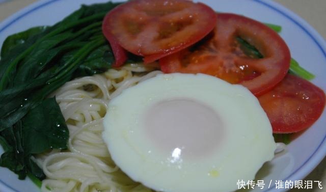 水下锅|想要煮出漂亮的荷包蛋掌握一个小技巧,荷包蛋又圆又好看
