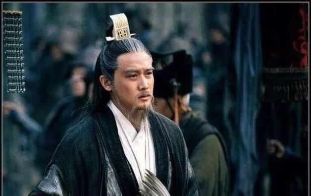 诸葛亮|诸葛亮和郭嘉在临终前,都想杀死一个人,不料两人都失败了