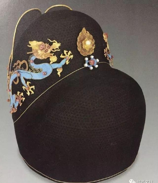 建文帝|从建文帝变疯婆子那刻起，我就想弃剧了